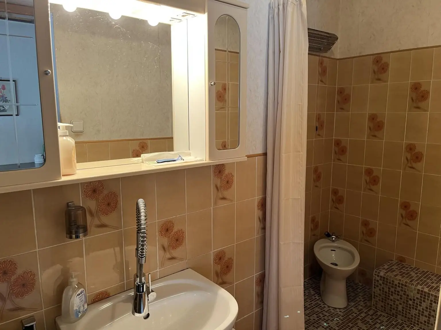 Badezimmer OG