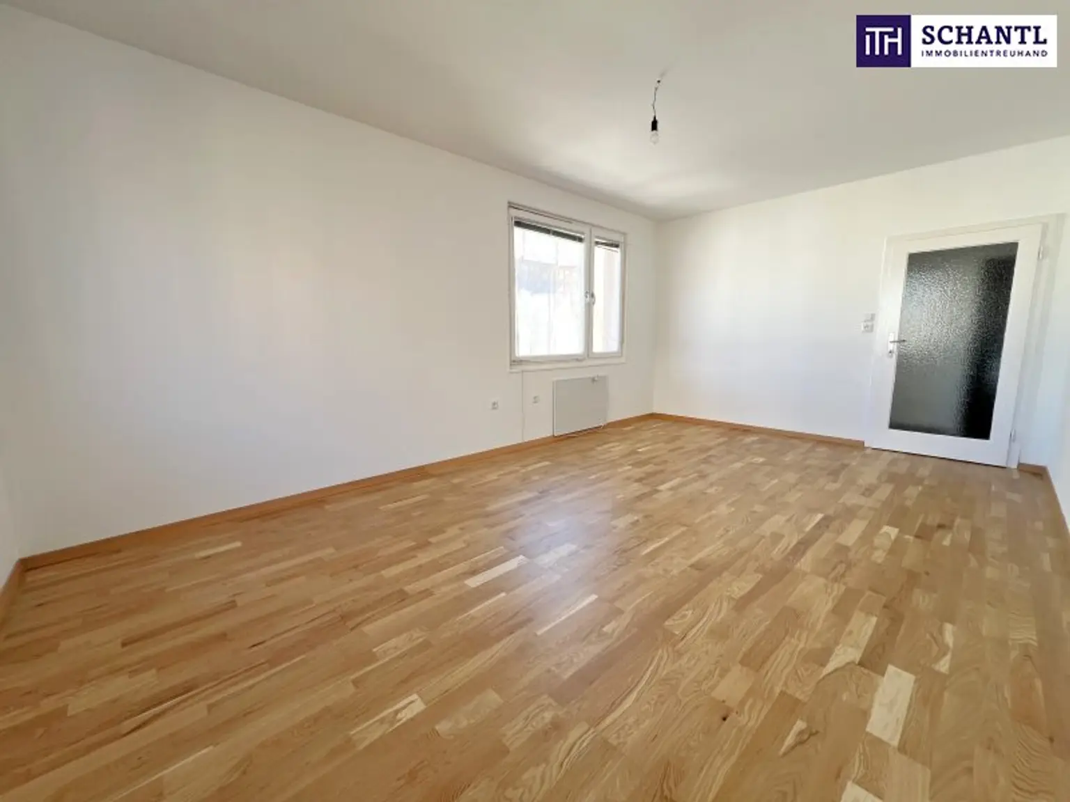 Investieren oder Einziehen – Ihre smarte Wohnung mit perfekter Infrastruktur! Schnell sein!