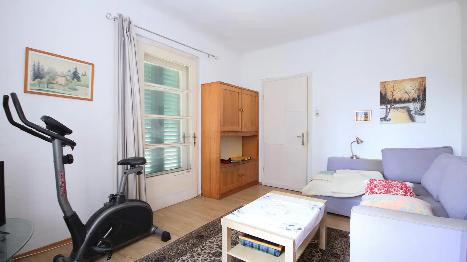 Wohnzimmer 1OG