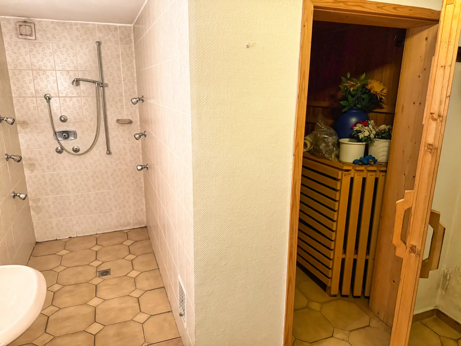Eindrucksvolles Familienhaus mit viel Platz!