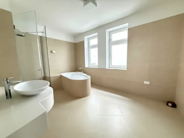 Badezimmer II