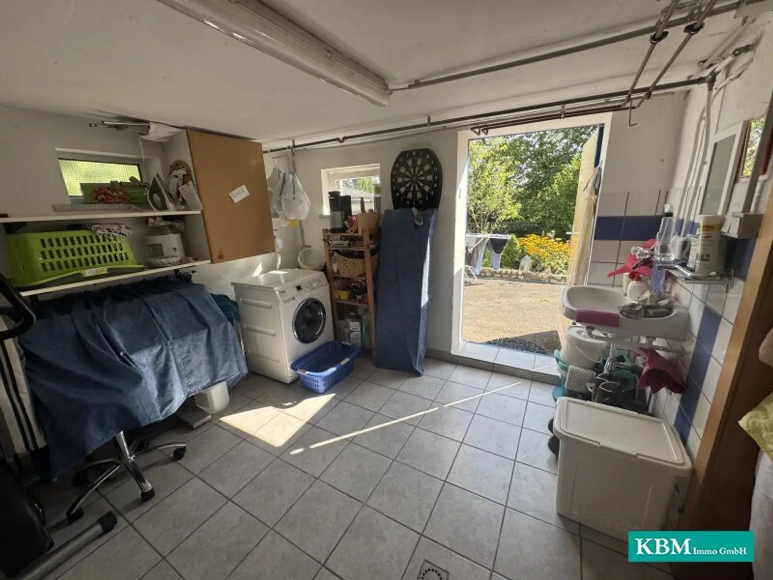 Einfamilienhaus mit zwei Wohneinheiten in Einzellage Nähe Tullnerfelder Bahnhof