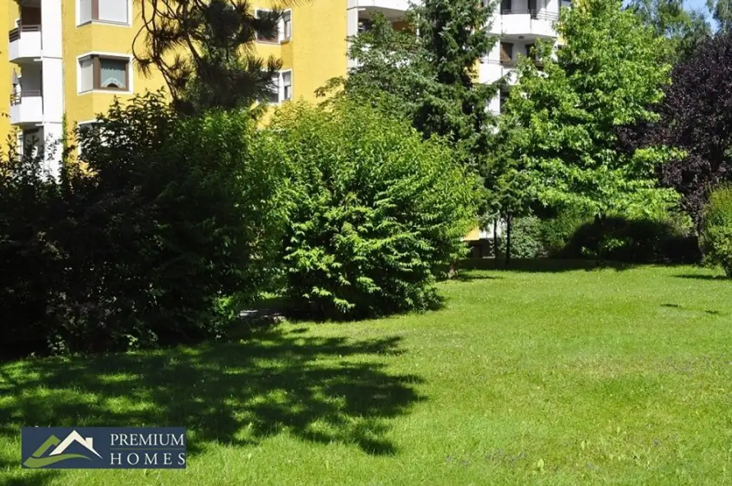 WÖRGL - ANLAGE-Objekt (mit lebenslangen Wohnrecht für Verkäufer/in) - 2 Zimmer Wohnung - gut gelegen in Ostausrichtung mit Balkon