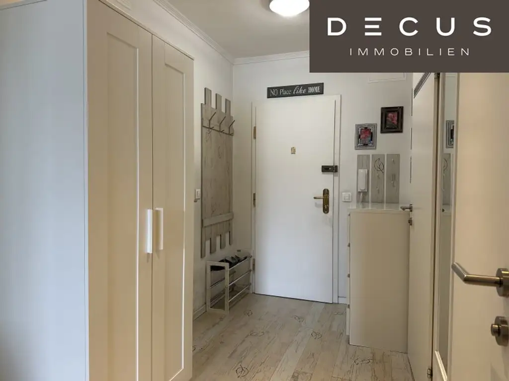 | GEMÜTLICHE FAMILIENWOHNUNG | 3 ZIMMER