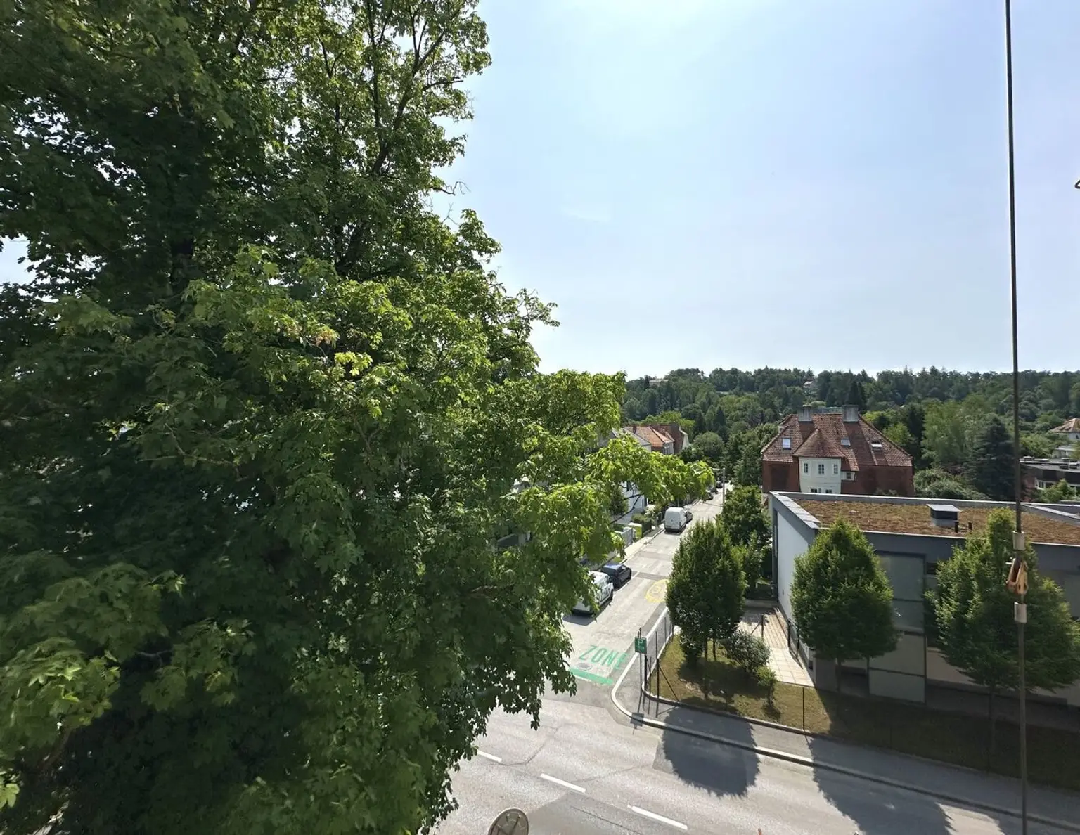 MS53 - Exklusive Neubauwohnungen mit 20 Tops - mit Eigengärten, Terrassen oder Balkon