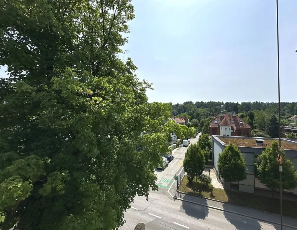 MS53 - Exklusive Neubauwohnungen mit 20 Tops - mit Eigengärten, Terrassen oder Balkon