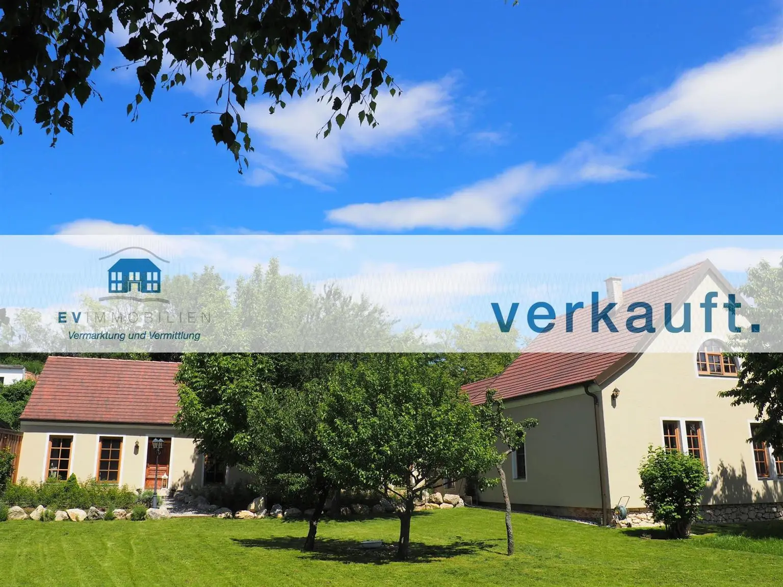 Traumhaftes Wohnen am Schlossberg!