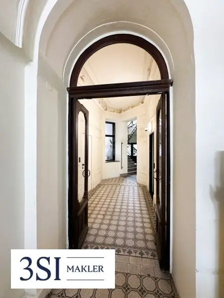 Helle 2-Zimmer-Wohnung zum Verwirklichen Ihrer Ideen im 14. Wiener Gemeindebezirk