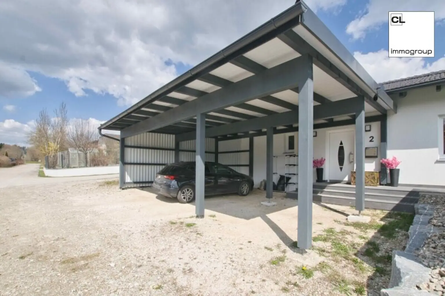 Carport