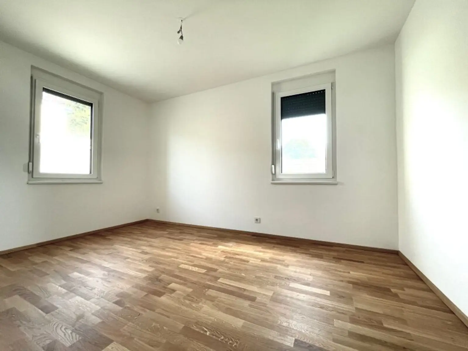 Gartenwohnung in Grünruhelage Kauf oder Mietkauf möglich