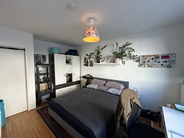 Schlafzimmer I