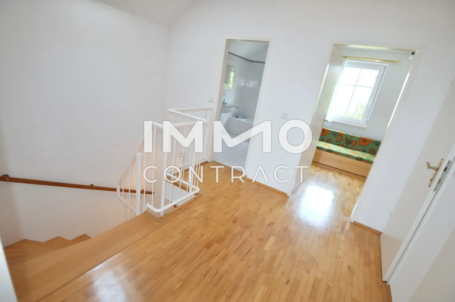 Familienfreundliches 4-Zimmer-Haus mit Garten-sofortbezugsfertig