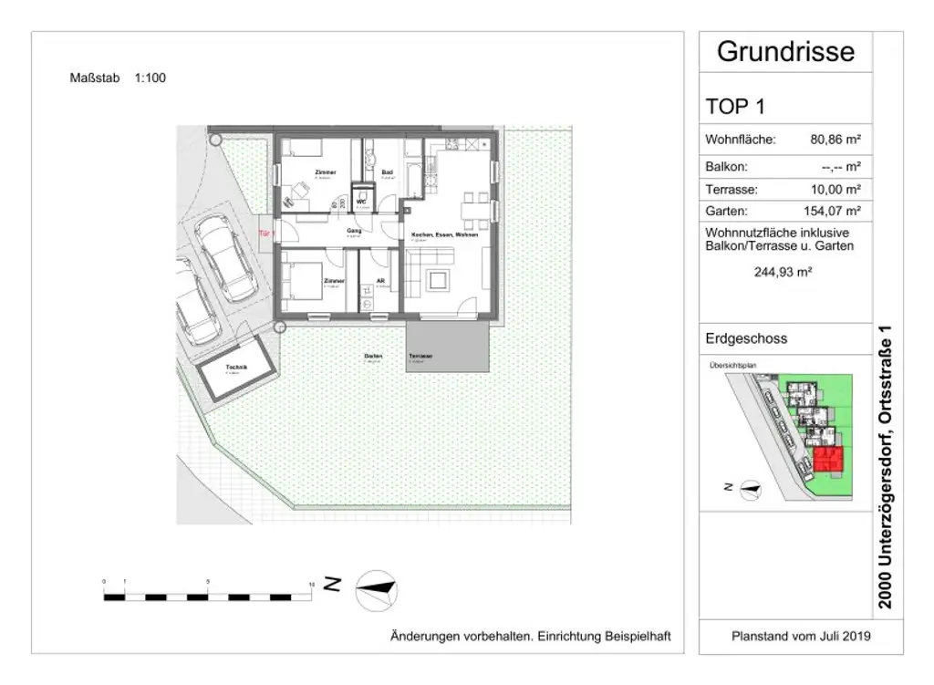 Plan
