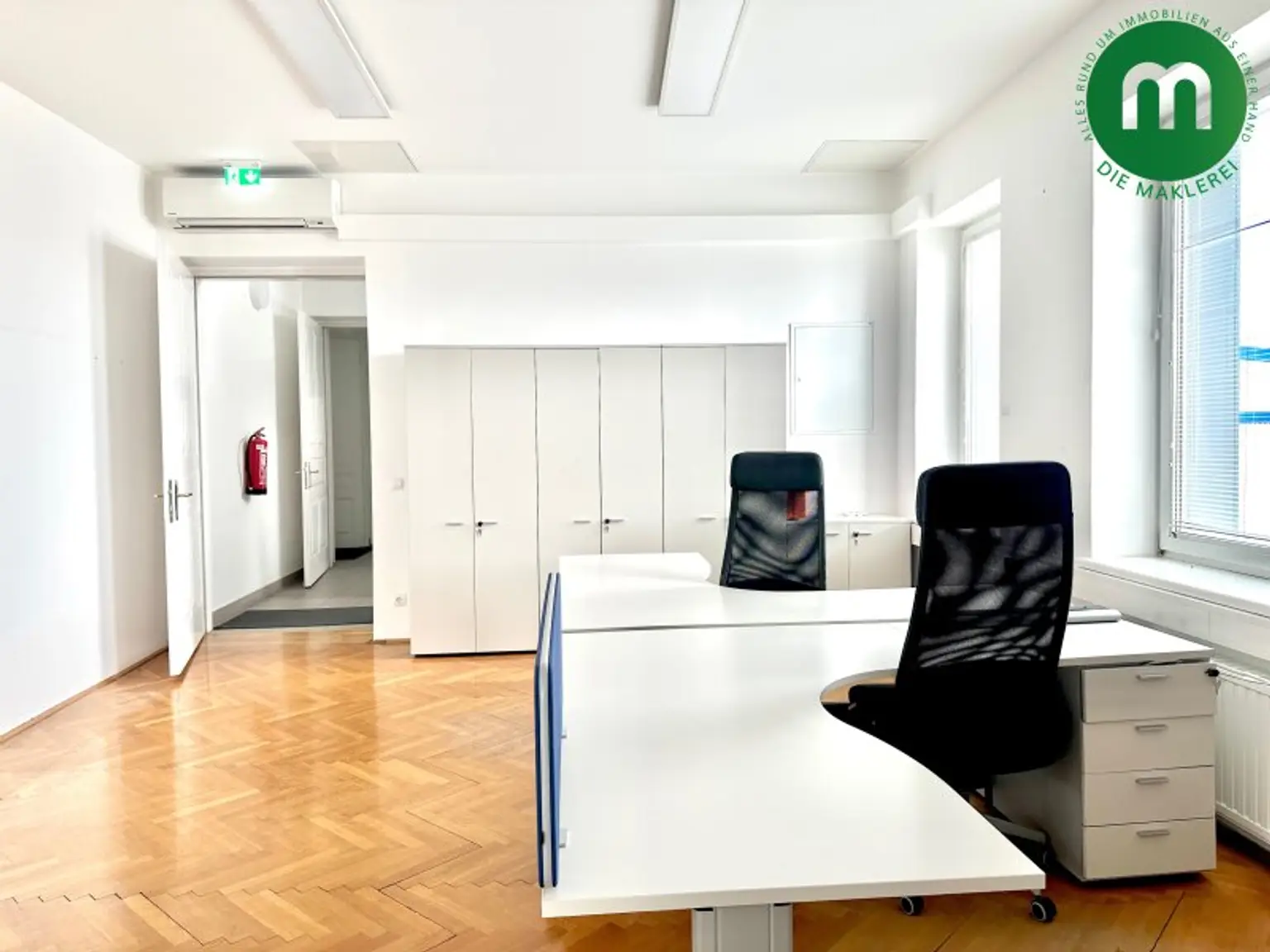 Attraktiver Gewerbestandort in bester Lage - Achau bei Wien