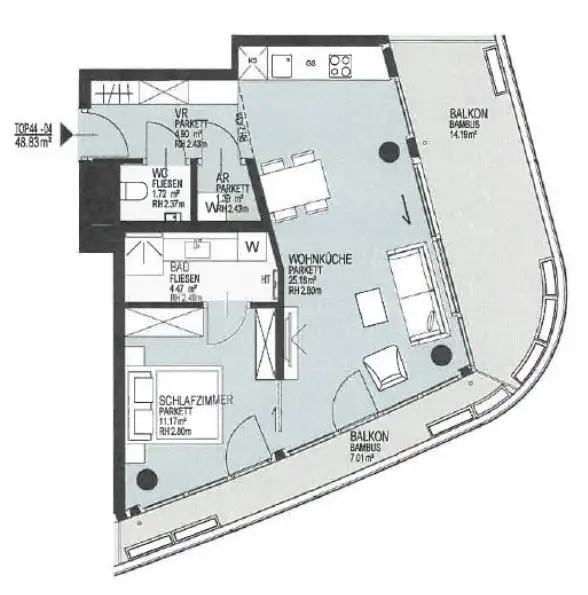 Plan 1