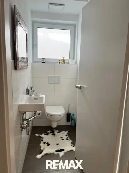 WC extra