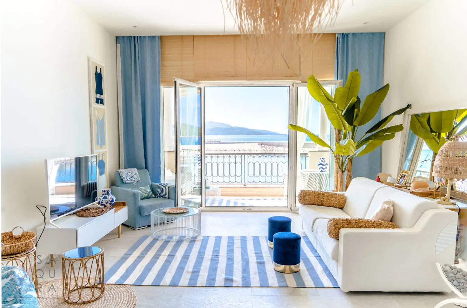 Marina Village 
Apartments 
Unit No. J311