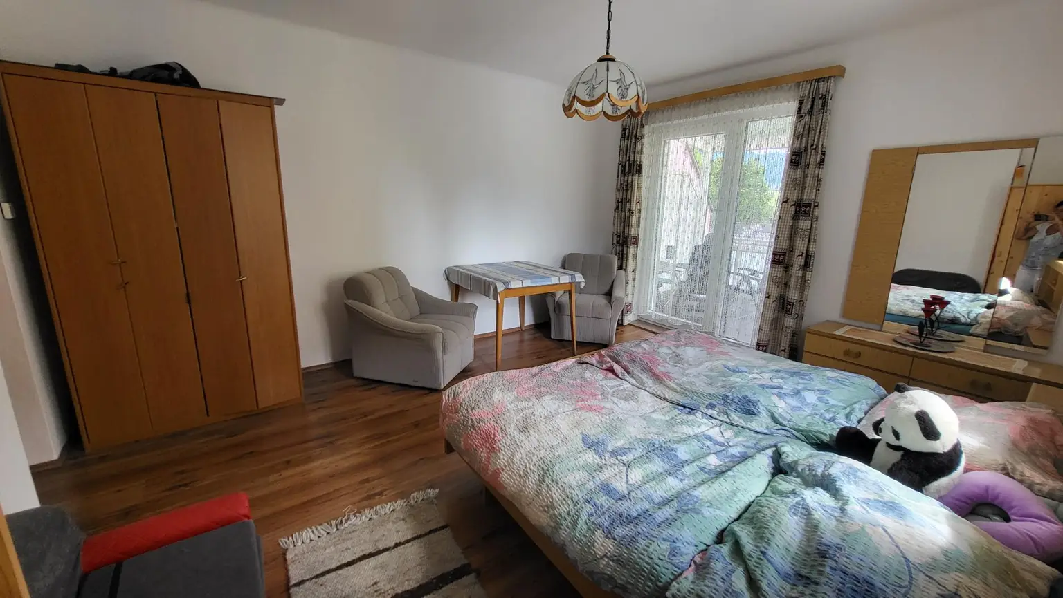 Nette 2-Zimmer Wohnung in Stainach!