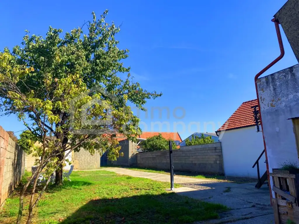Einfamilienhaus im Dorfzentrum