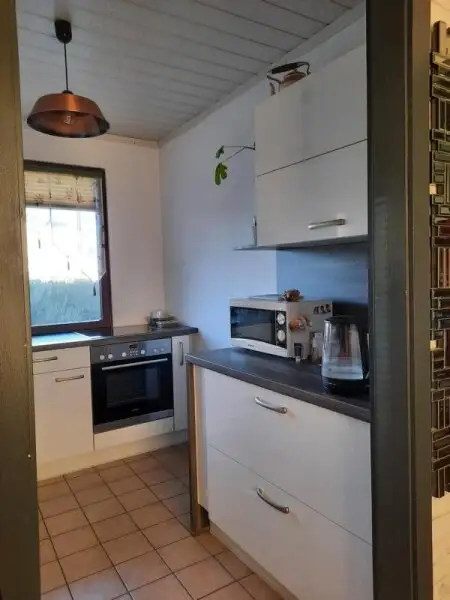 Verlieben sie sich in diese  ansprechende Immobilie in Bestlage  mit Grünblick