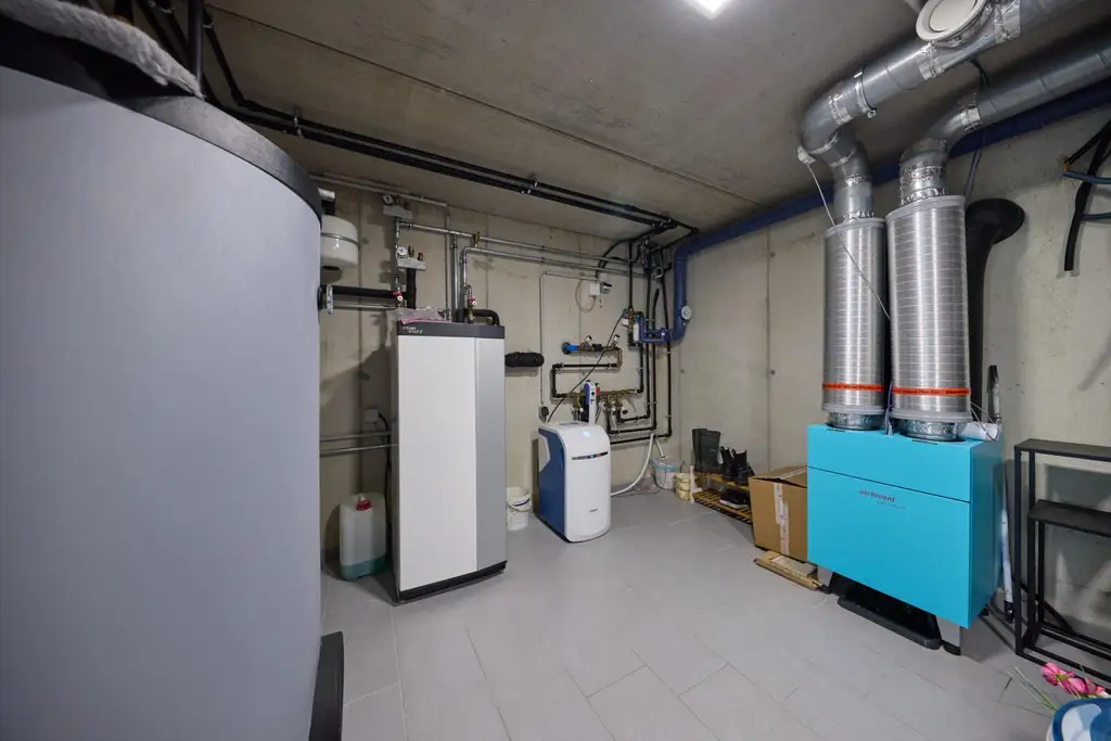 Ihr Wohntraum wartet: Energieeffizientes Zuhause in ruhiger Siedlungslage