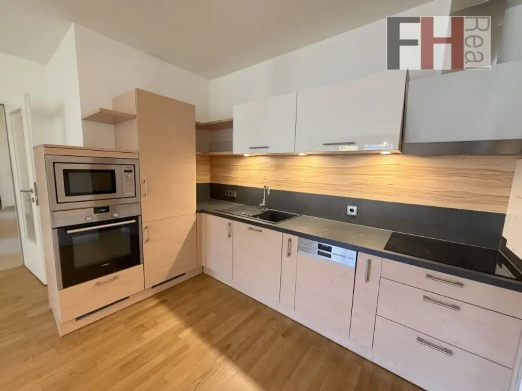 Traumhafte Terrassenwohnung in Purkersdorf – 3 Zimmer, großer Balkon !