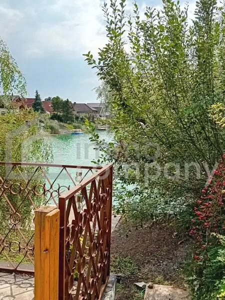 Willkommen in Ihrem neuen Zuhause auf einer malerischen Seeliegenschaft in 3452 Trasdorf Niederösterreich