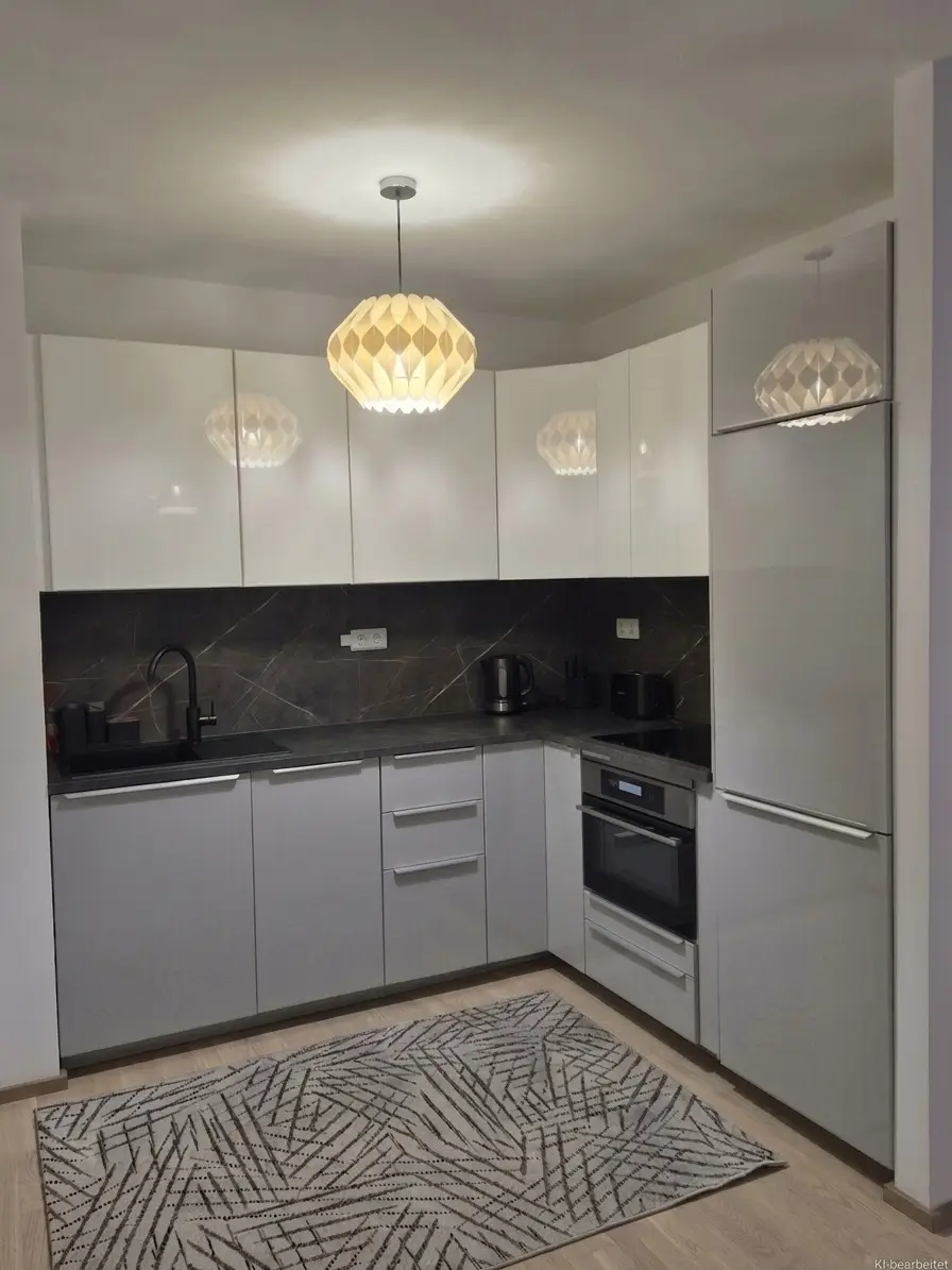 Büro- oder Praxisfläche mit 62,80 m² in zentraler Lage von Eisenstadt