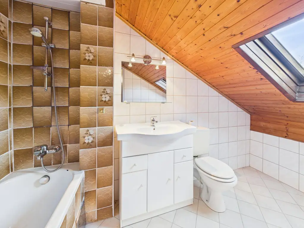 Ein "Zuhause" mit Potenzial in bester Lage