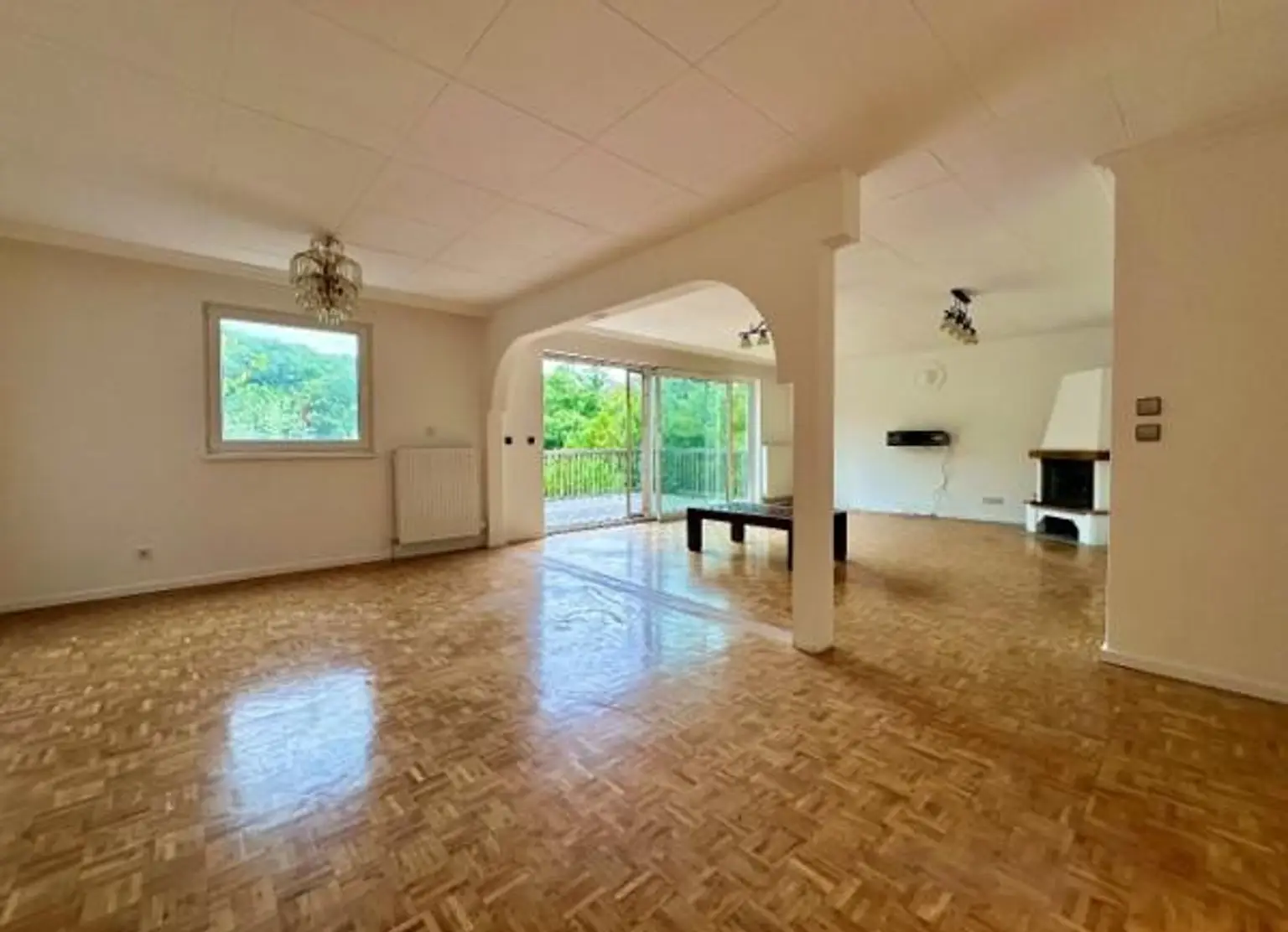 Großzügiges Wohnhaus in ruhiger Lage vor den Toren von Wien!