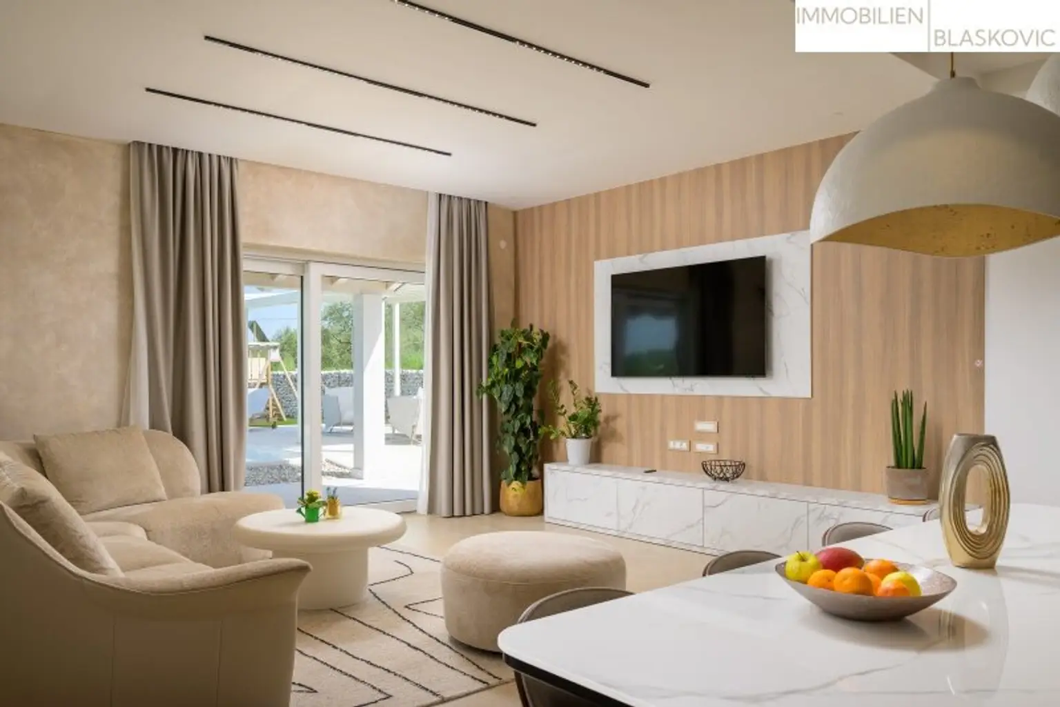 Neues Passivhaus in absoluter Ruhelage