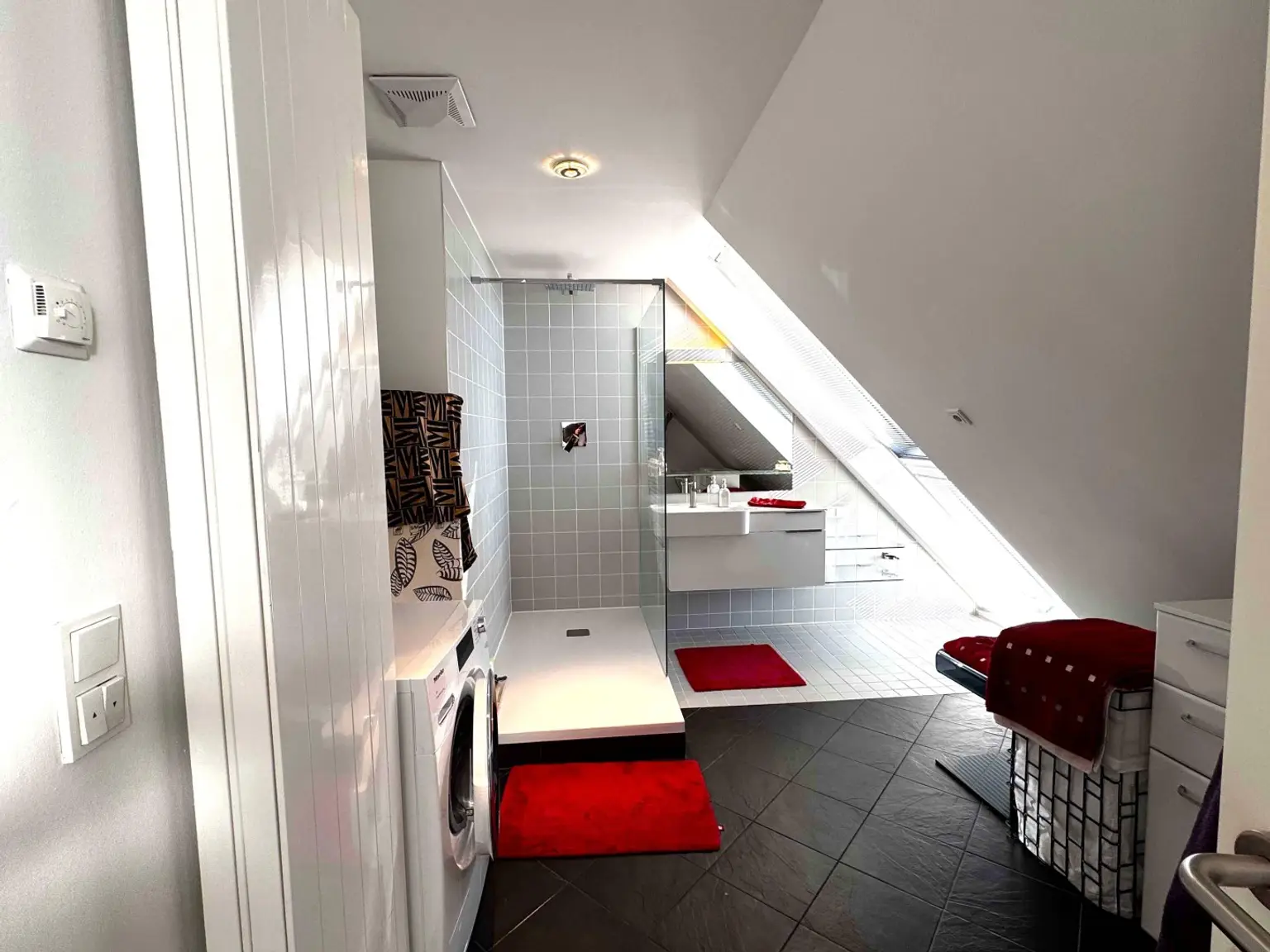 "The Sky is the limit"