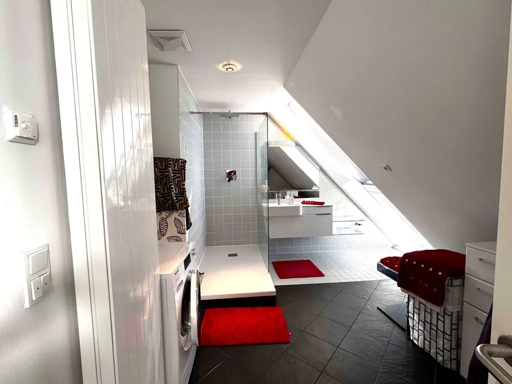 "The Sky is the limit"