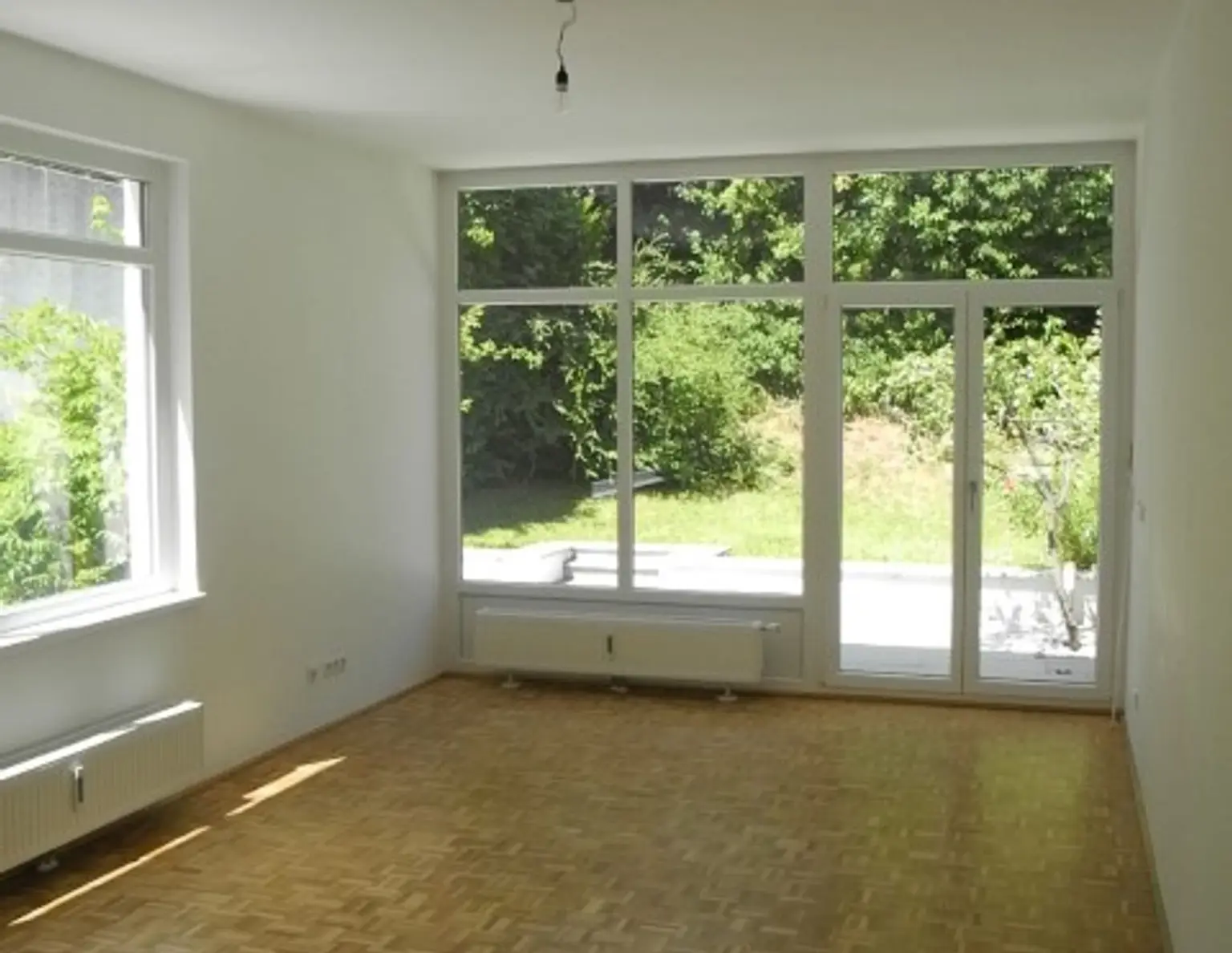 Attraktives Reihenhaus in 1180 Wien - Gersthof
