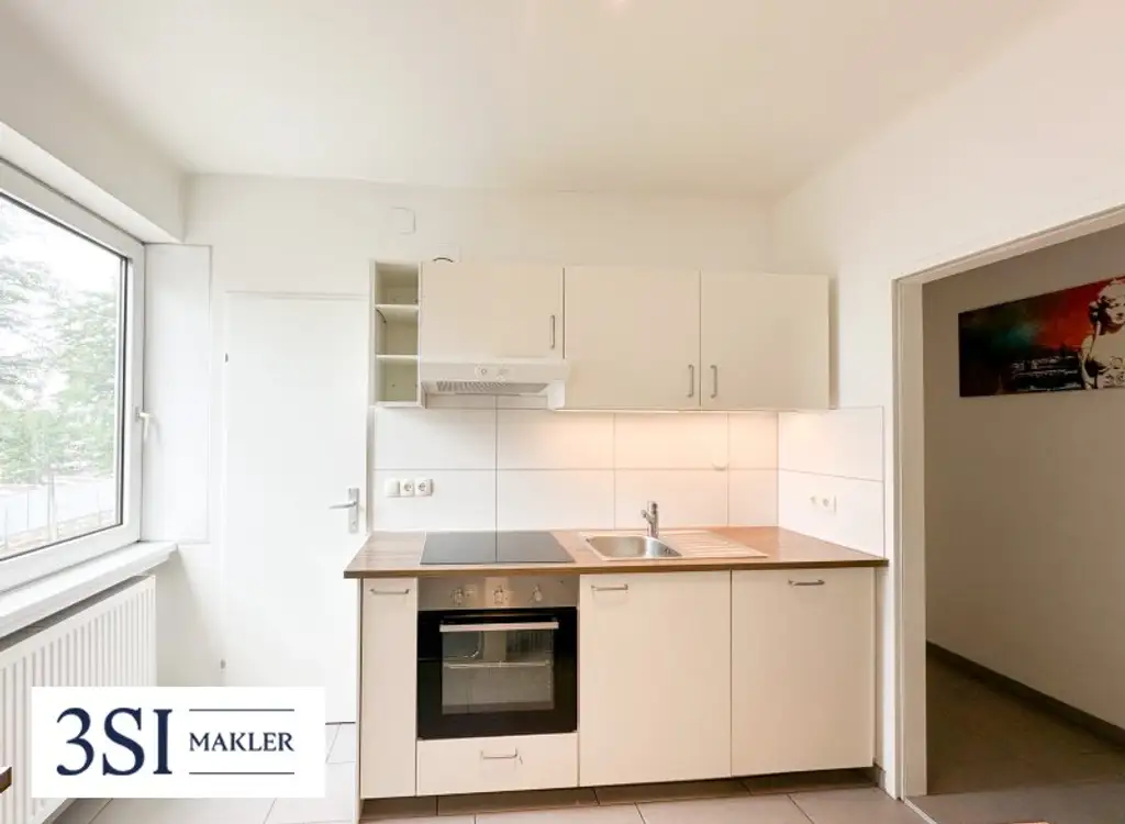 Charmante 1-Zimmer-Wohnung im Herzen des 15. Bezirks