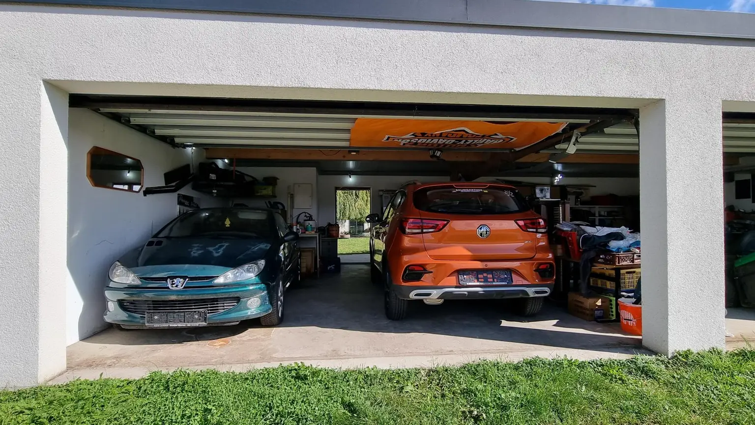 Familienidyll in Eggendorf – großzügiges Einfamilienhaus mit Terrasse und Pool