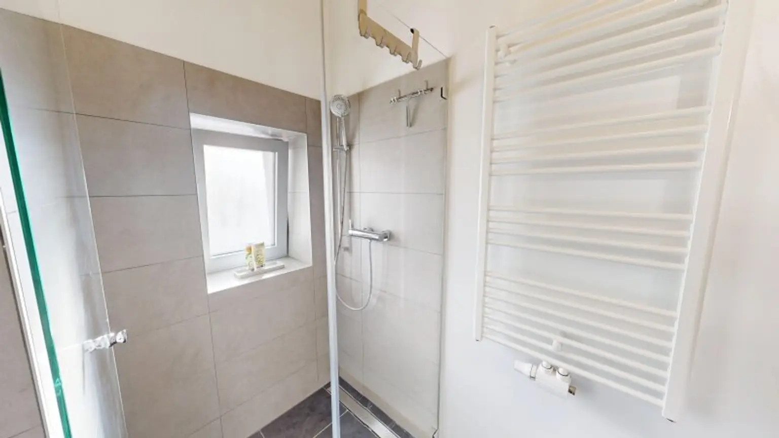 Exklusives, lichtdurchflutetes City-Loft nahe Mariahilferstraße – freier Mietzins