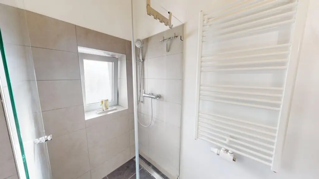 Exklusives, lichtdurchflutetes City-Loft nahe Mariahilferstraße – freier Mietzins