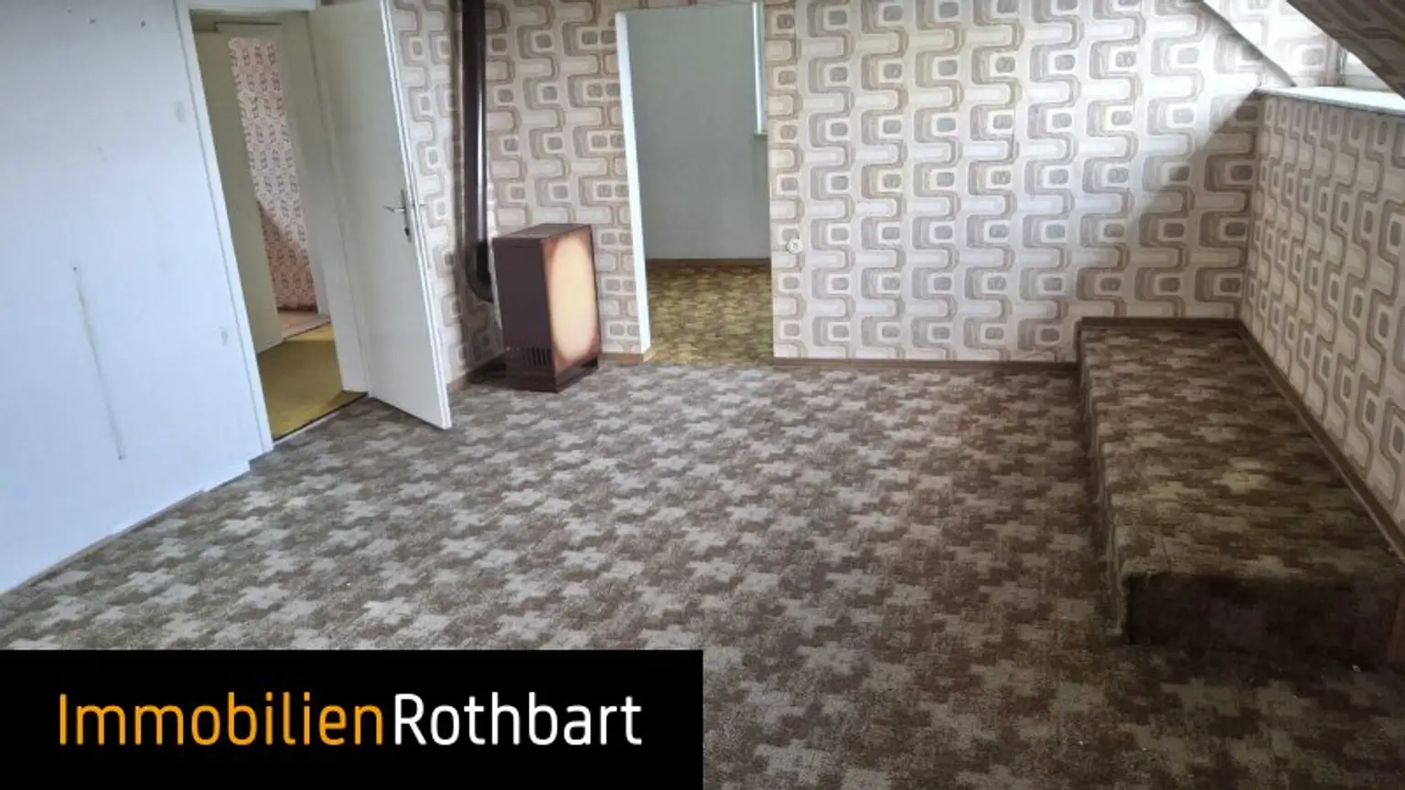 Charmantes Ein- bis Zweifamilienhaus in Fohnsdorf!
