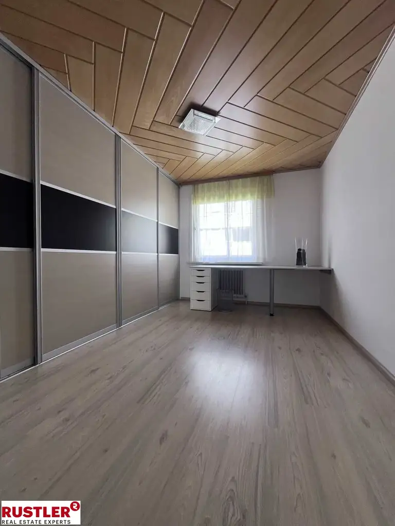 Attraktive 3-Zimmerwohnung in zentraler Lage Meidlings | gut angebunden | ruhig gelegen