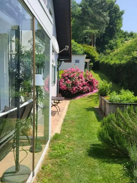Grundstück