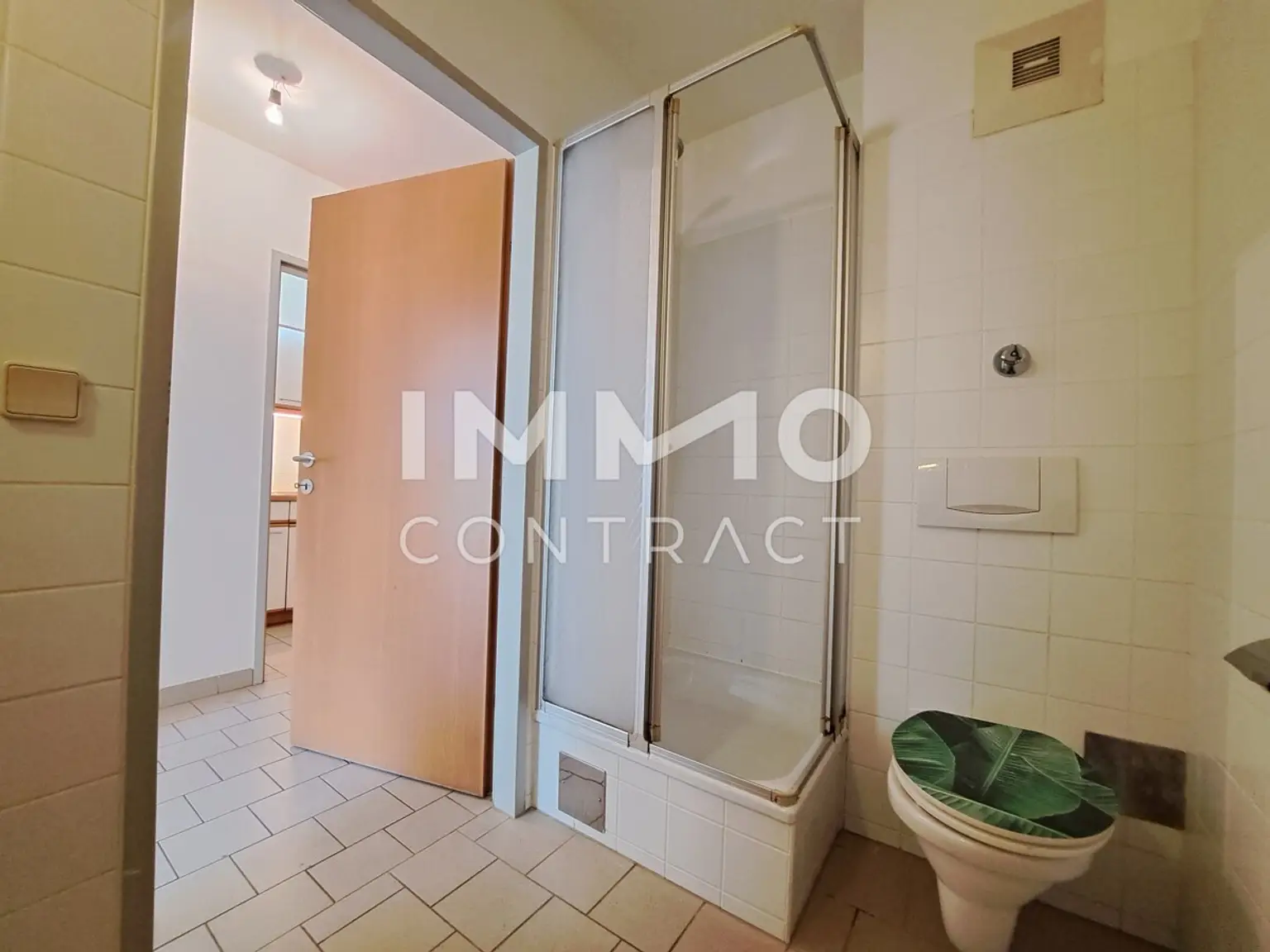 Ein- Zimmer- Terassenwohnung in Mariatrost | Mariatroster Straße 101a Top 2A