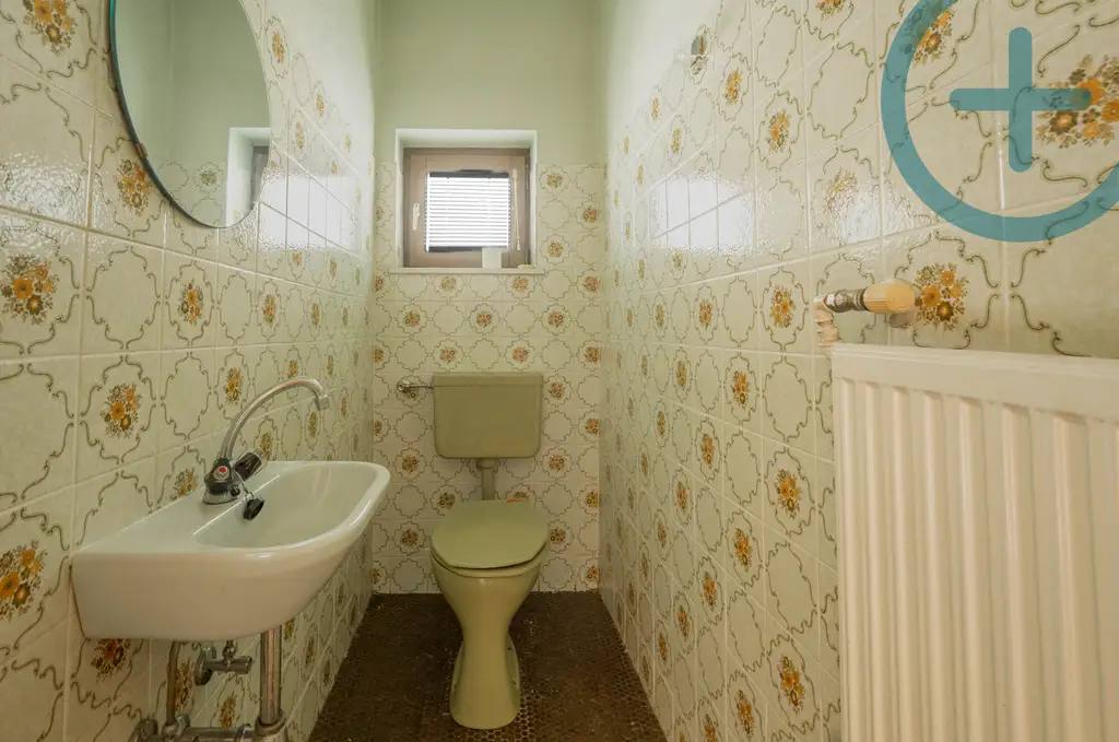 Rohdiamant mit 795m² Traumgrund