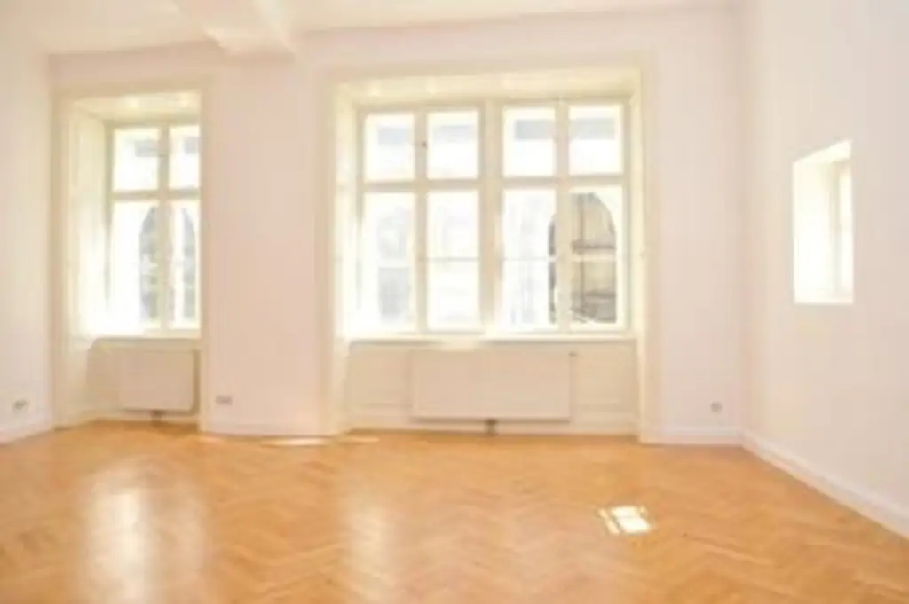 Altbauwohnung nähe Stephansplatz
