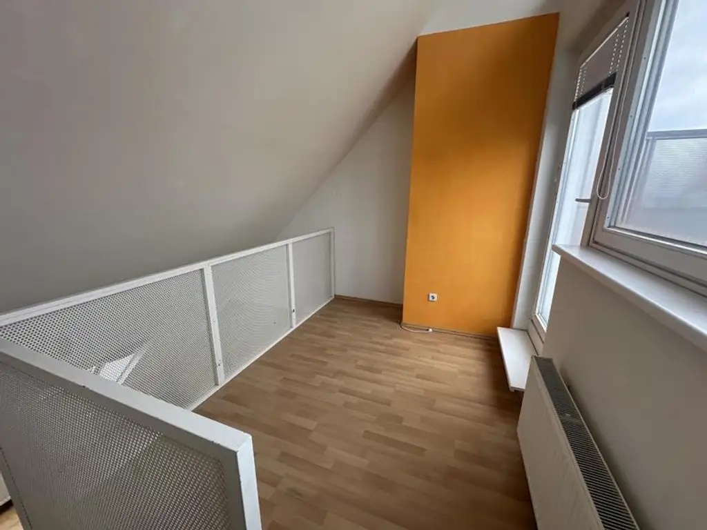 3 Zimmer Eigentum mit Terrasse Nähe Kagraner Platz