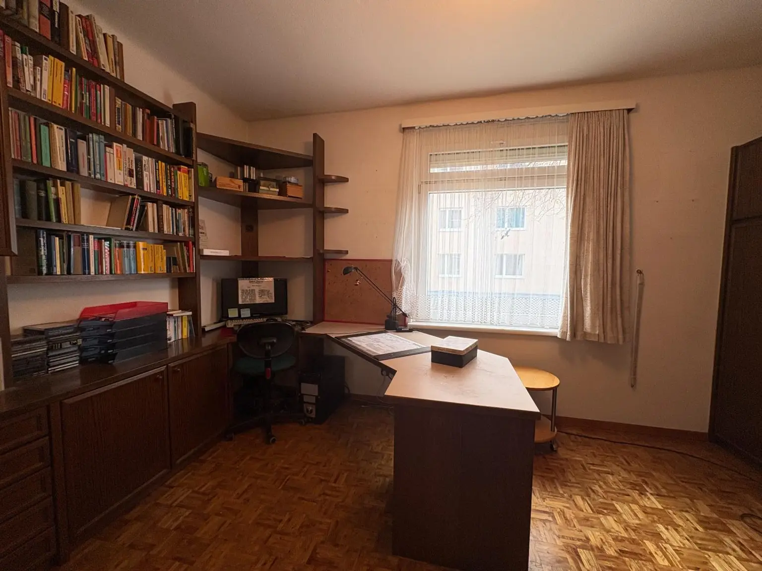 4-Zimmer-Wohnung in absoluter Spitzenlage