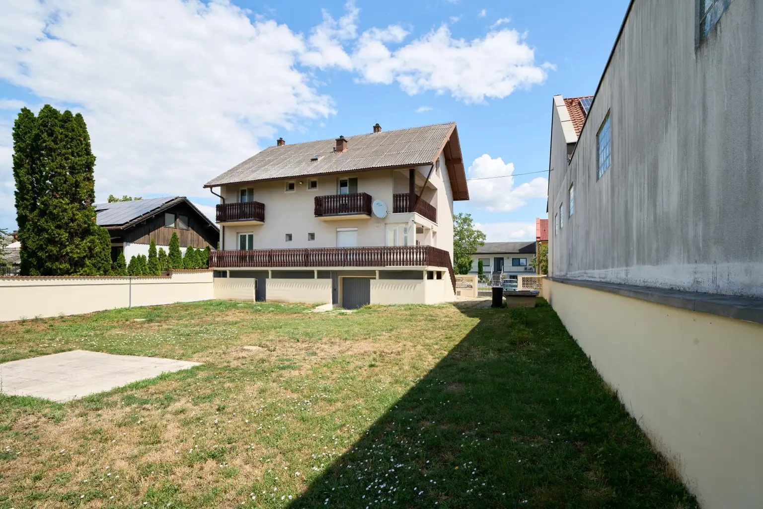 34. Einfamilienhaus 7142 Illmitz