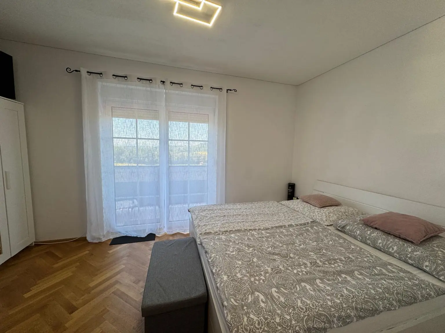 Aussicht: unglaublich - Lage: perfekt