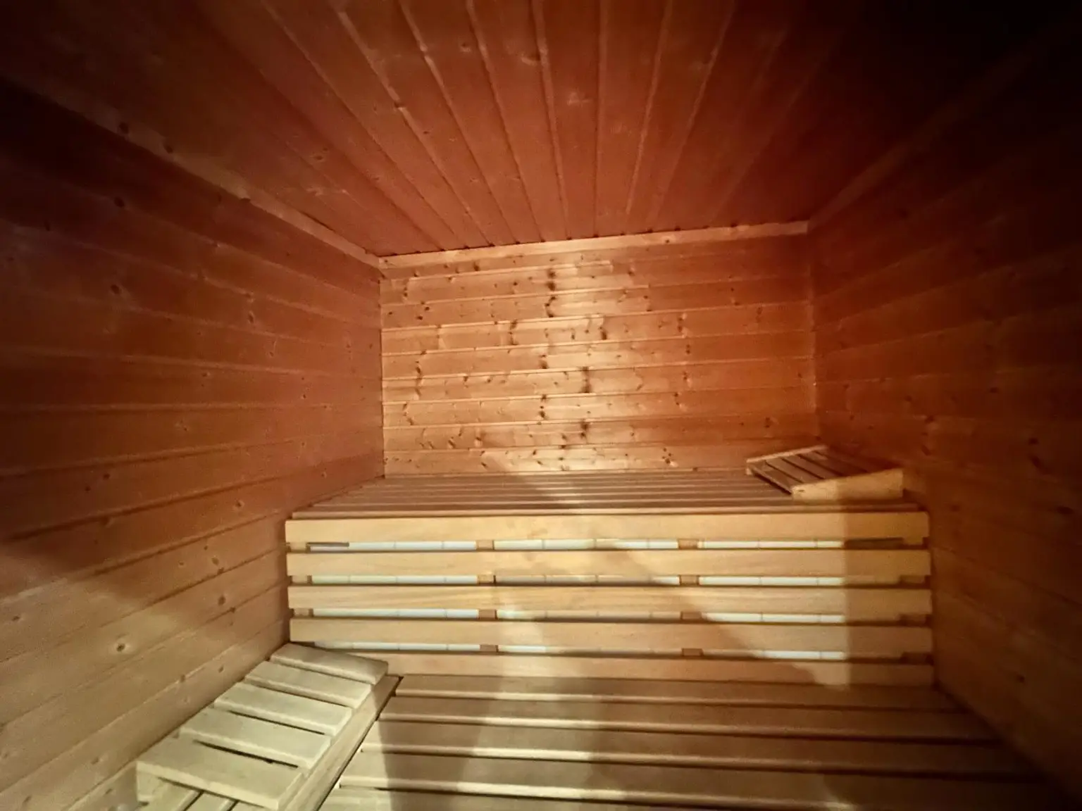 EG Wellnessbereich Nr