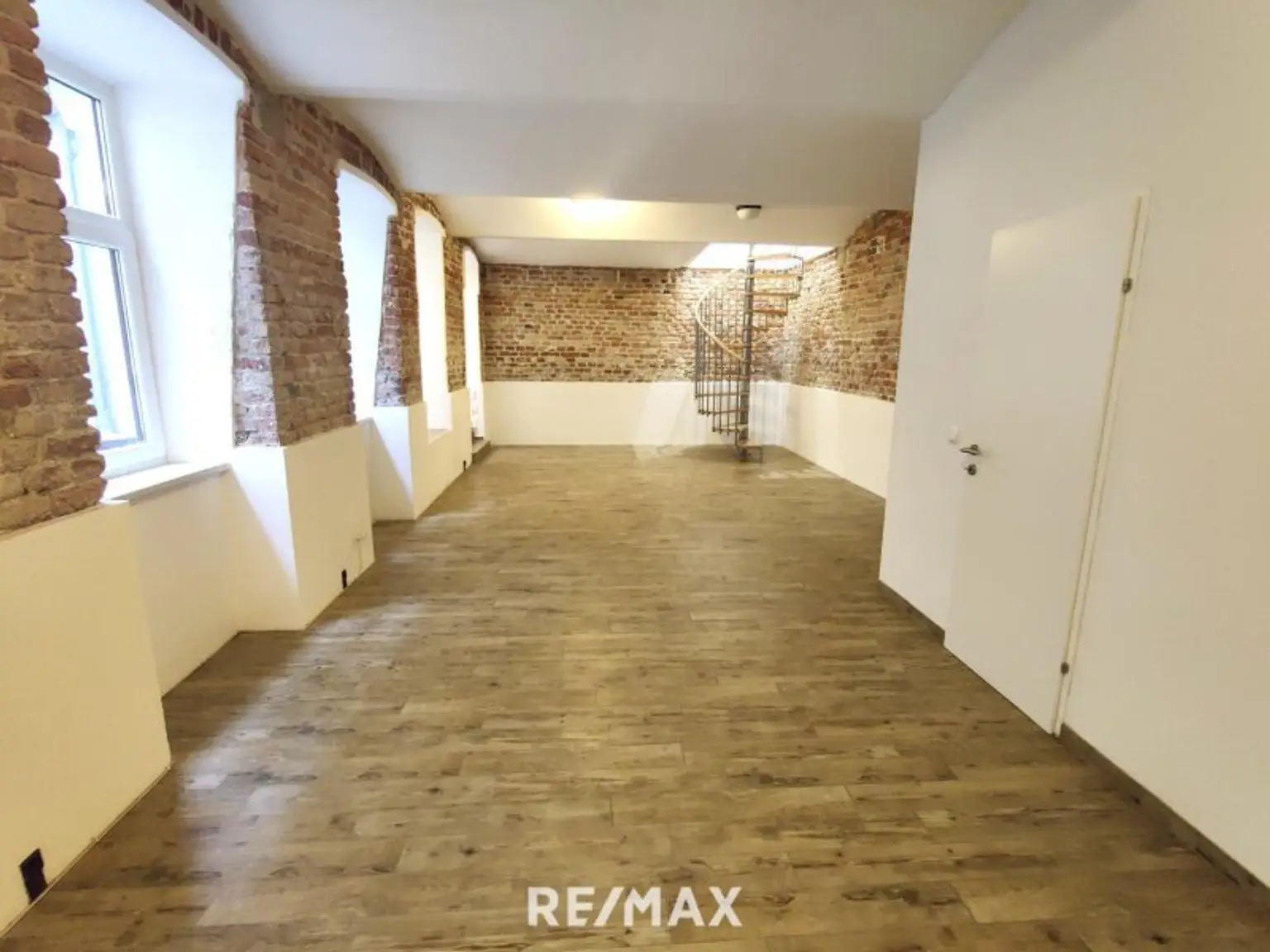 helle große Flächen